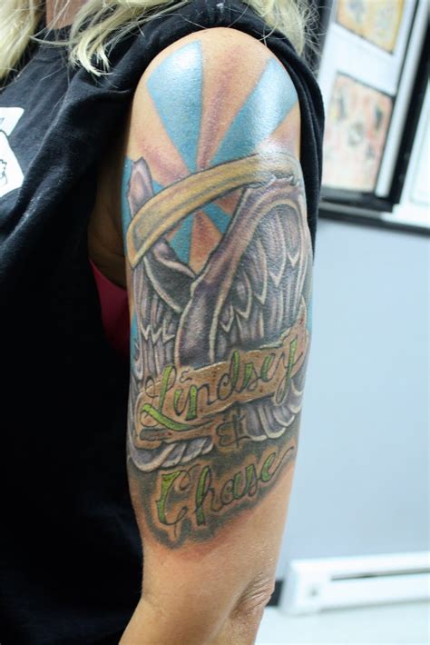 Larson Tattoo Studio – Your Ultimate Choice for Ink Art