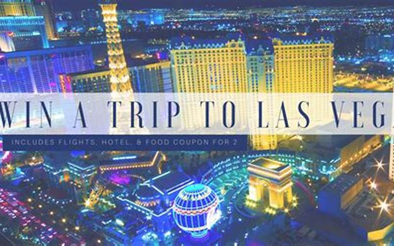 Las Vegas Travel Agencies