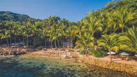 Las Caletas Beach Resort