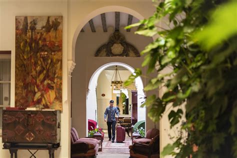 Las Casas de El Arenal Hotel   Full Review Voyage Spain