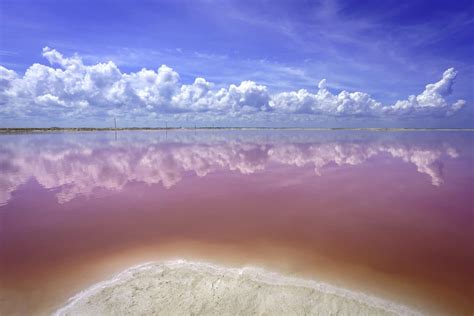 Las Coloradas photography