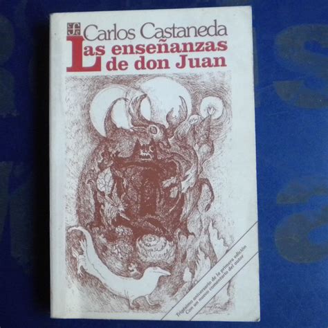 LAS ENSEÑANZAS DE DON JUAN UNA FORMA YAQUI DE CONOCIMIENTO (2ª ED