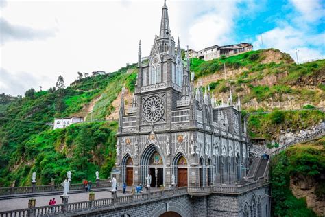 Las Lajas Sanctuary Tips