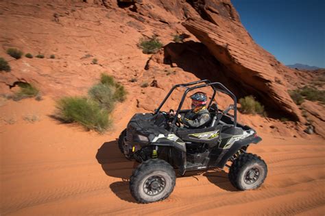Las Vegas ATV Booking