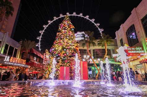 Las Vegas Events Christmas Week 2024