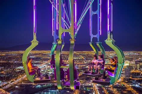 Free things to do in Las Vegas