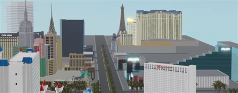 Las Vegas in Roblox - Creations Feedback - Developer Forum 