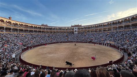 Las Ventas Bullring: Exploring Madrid’s Iconic Landmark on a Guided Tour – A Review
