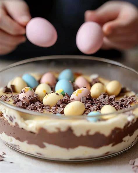 Lasagna For Easter