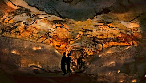 Lascaux Caves