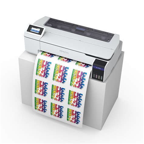 Revolutionize Your Printing with Laser Printer Sublimation Technology