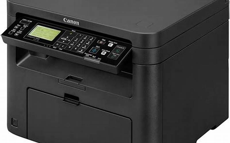 About Laser Printers