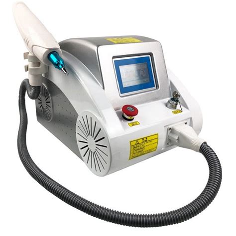OPT ELight IPL Hair Removal YAG Laser Tattoo Removal Skin