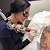 Laser Tattoo Removal Technician