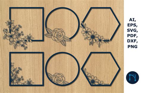 SVG Cut File