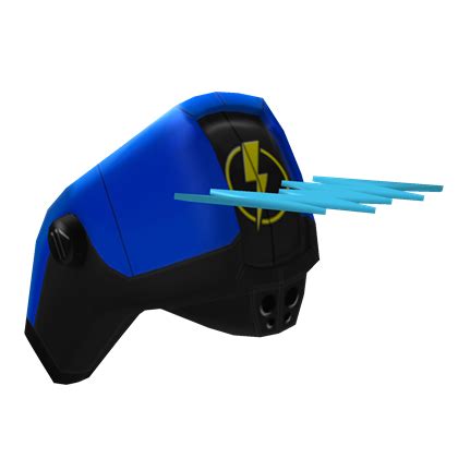 Laser Electrocutor | Roblox Wiki | Fandom