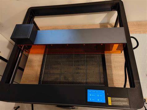 Laser Engraver Forum