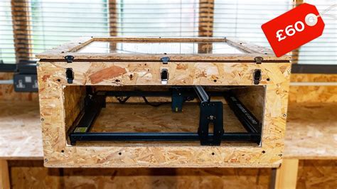 Laser Engraver Table