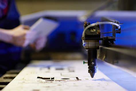 Laser Engraving Austin