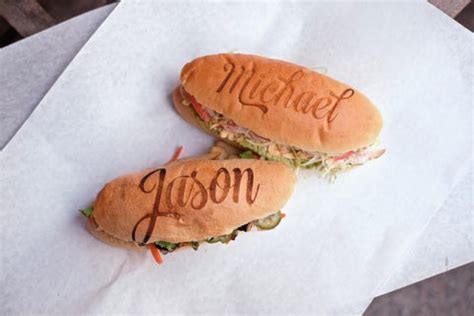 Laser Engraving Food