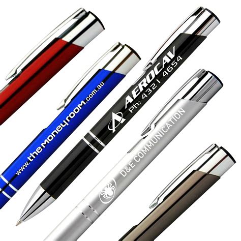 Laser Engraving Pens