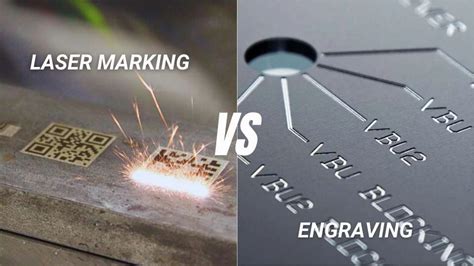 Laser Engraving vs. Deep Engraving