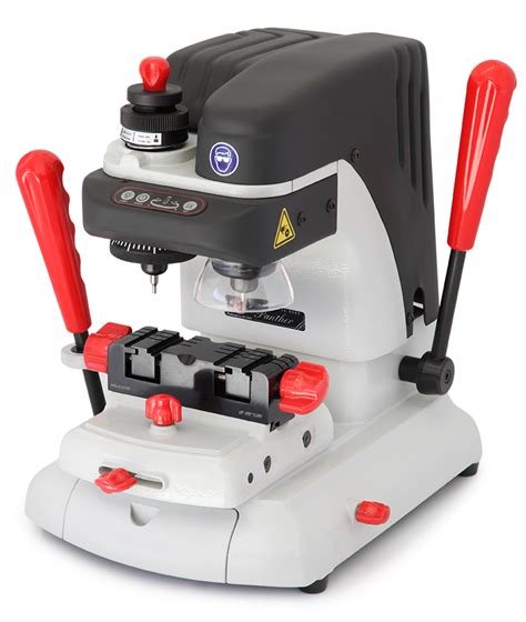 Laser Key Cutting Machine