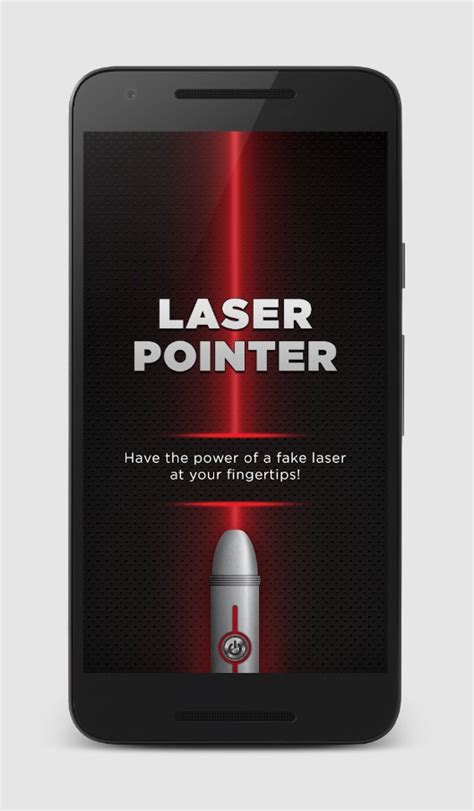 Discover the Best Laser Pointer App for iPhone: Download it for Free Now!