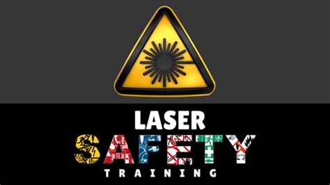 Laser Safety Officer Training Programs in Australia