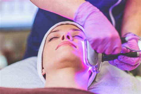 Revive Your Skin's Radiance with the Ultimate Laser Spa Treatment