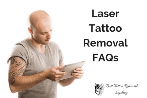 1 Laser Tattoo Removal Sydney Tattoo Removal Institute