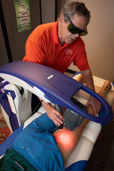 Laser Therapy Cincinnati