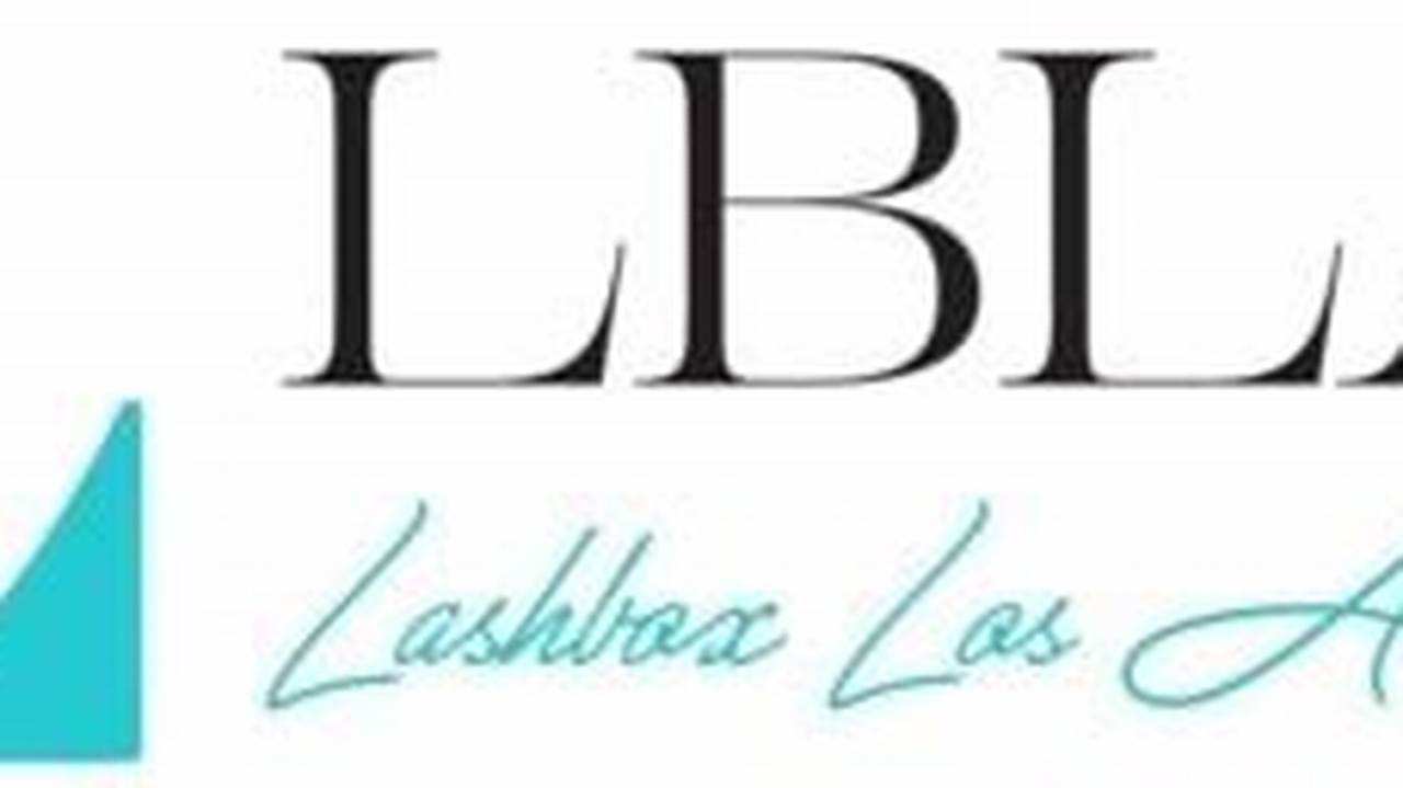 Lash Box La Discount Code 2024