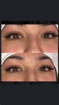 Lash Extensions In Wichita Ks