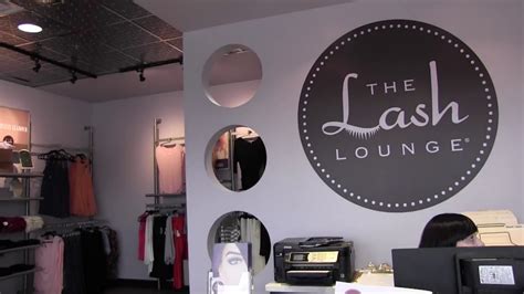 Lash Lounge Carmel