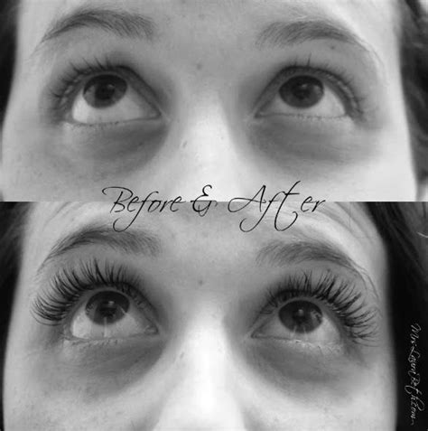 Lash Extensions Fargo