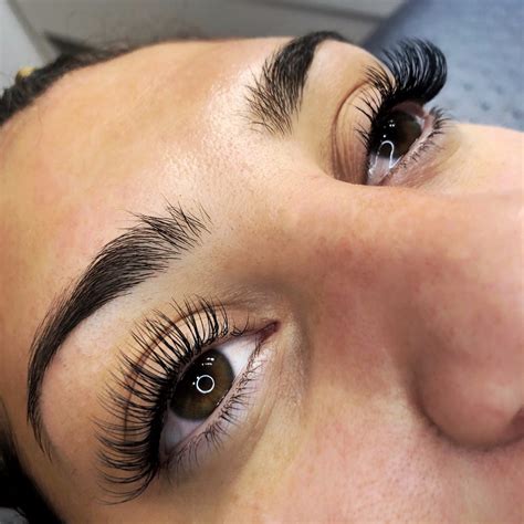 Lash Extensions Pittsburgh Pa