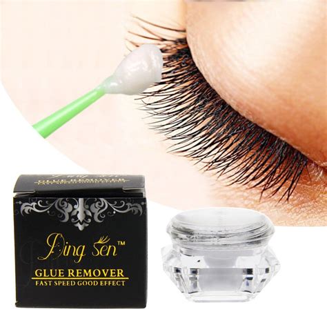 Lash Glue Remover