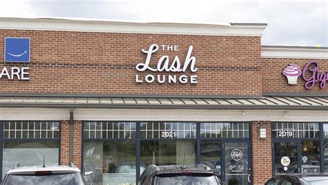 Lash Lounge Polaris