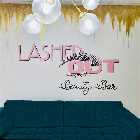 Lashed Beauty Bar