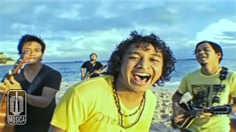 Laskar Pelangi - Nidji