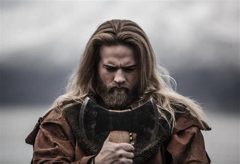 Lasse L. Matberg TheBeardMag