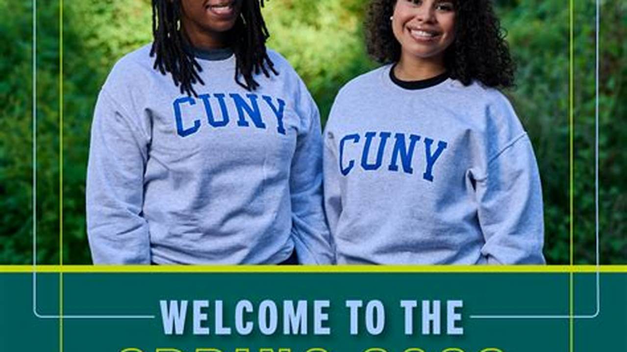 Last Day Of Classes Cuny Spring 2024