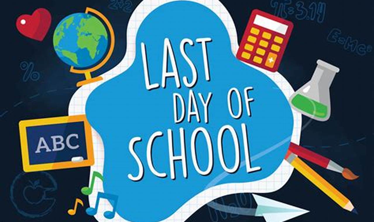 Last Day Of School 2024 Ontario