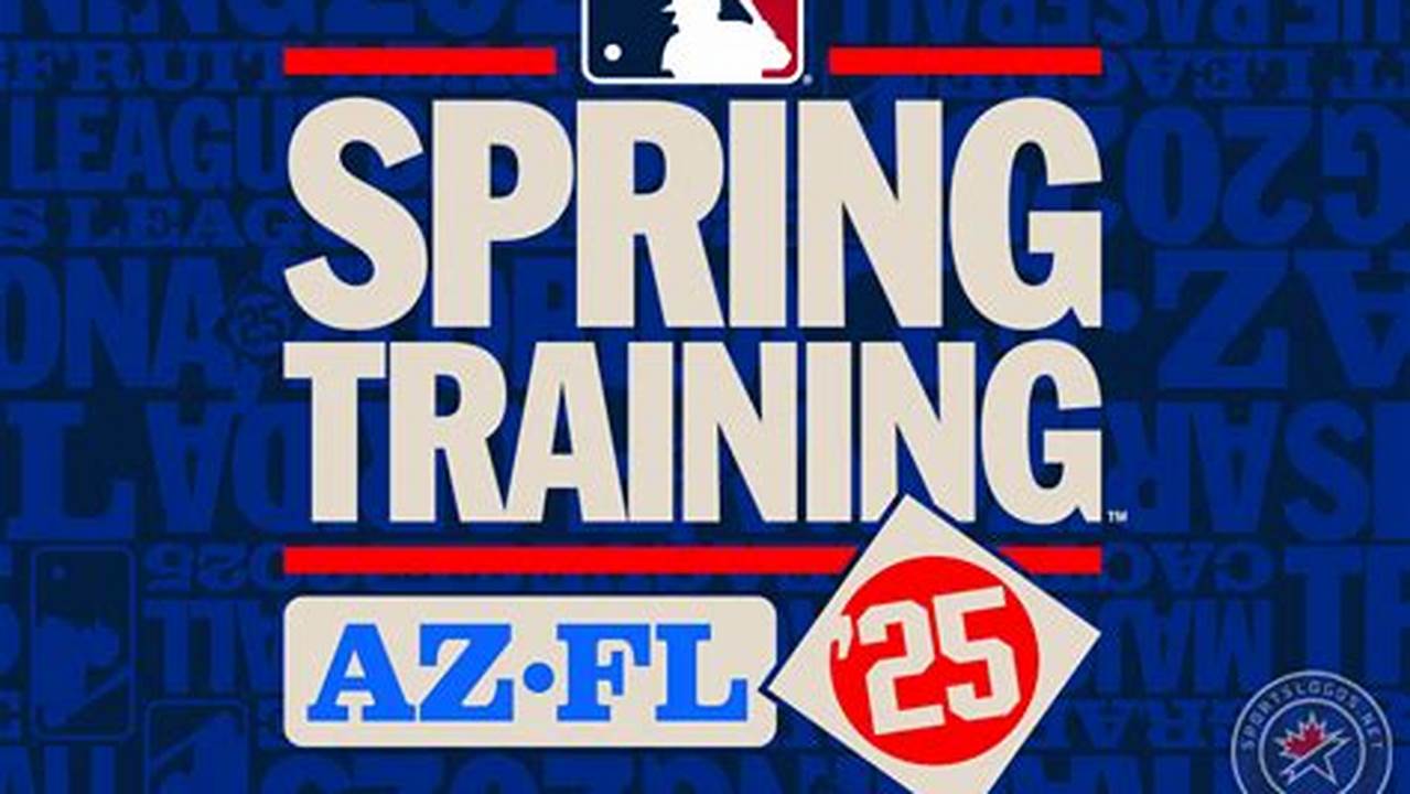 Last Day Of Spring Training 2025