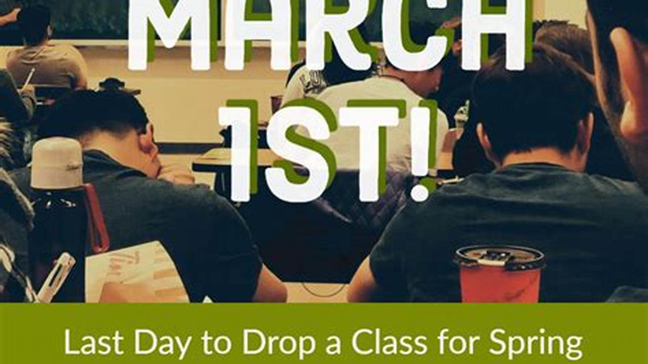 Last Day To Drop Classes Fall 2024 Nyu