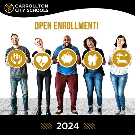 Last Day For Open Enrollment 2024