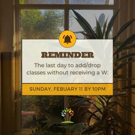 Last Day To Drop Classes At Csulb For Spring 2024