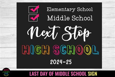 Download Last Day of School Sign - Vertical Files DXF Files