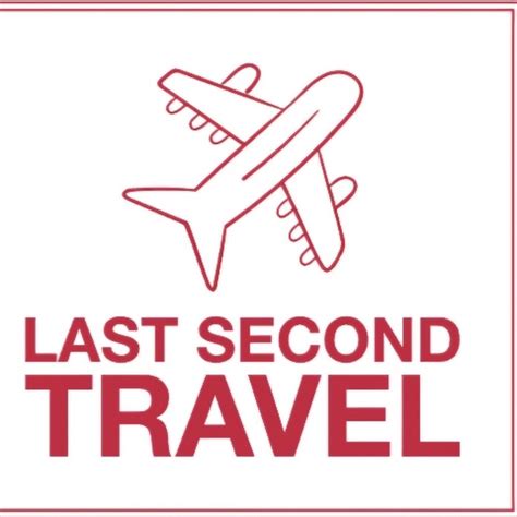 Last Second Travel
